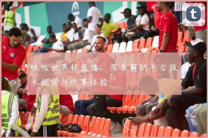 咪咕世界杯直播：深度解析平台技术优势与观赛体验