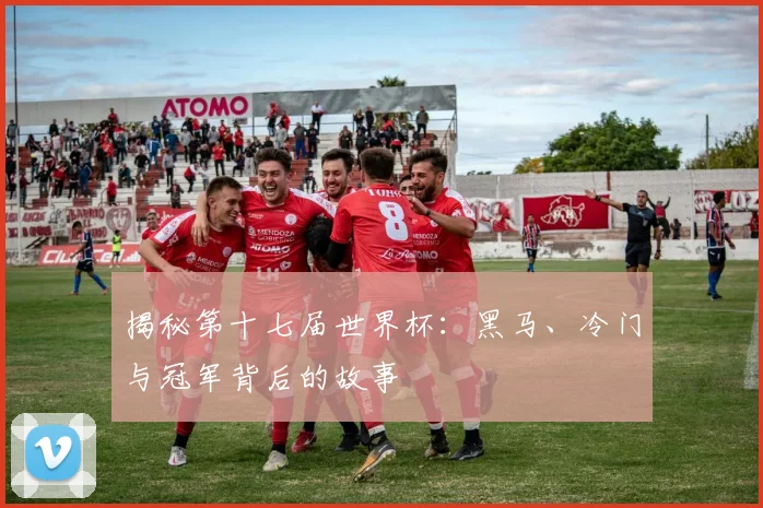 揭秘第十七届世界杯：黑马、冷门与冠军背后的故事