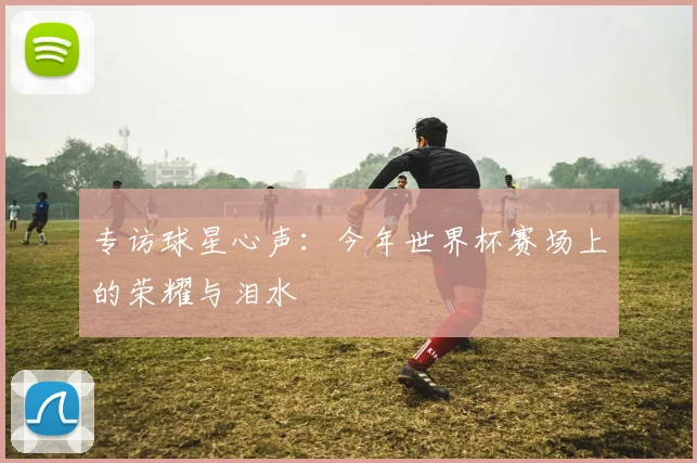 专访球星心声：今年世界杯赛场上的荣耀与泪水