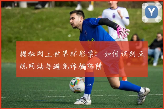 揭秘网上世界杯彩票：如何识别正规网站与避免诈骗陷阱