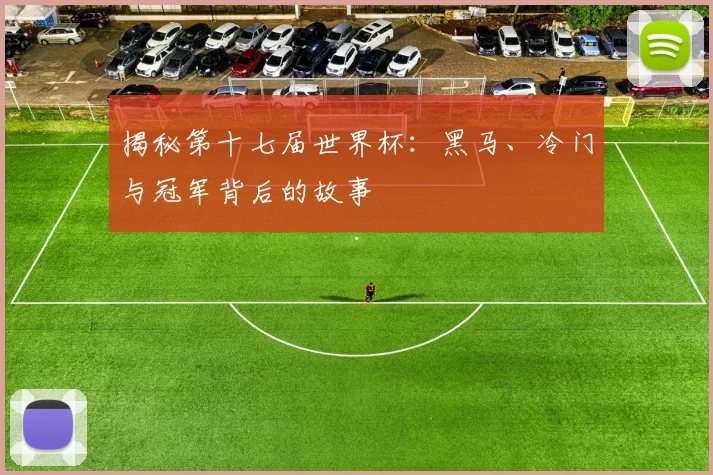 揭秘第十七届世界杯：黑马、冷门与冠军背后的故事